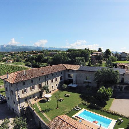 Agriturismo Borgo Floreani Vendoglio Zewnętrze zdjęcie
